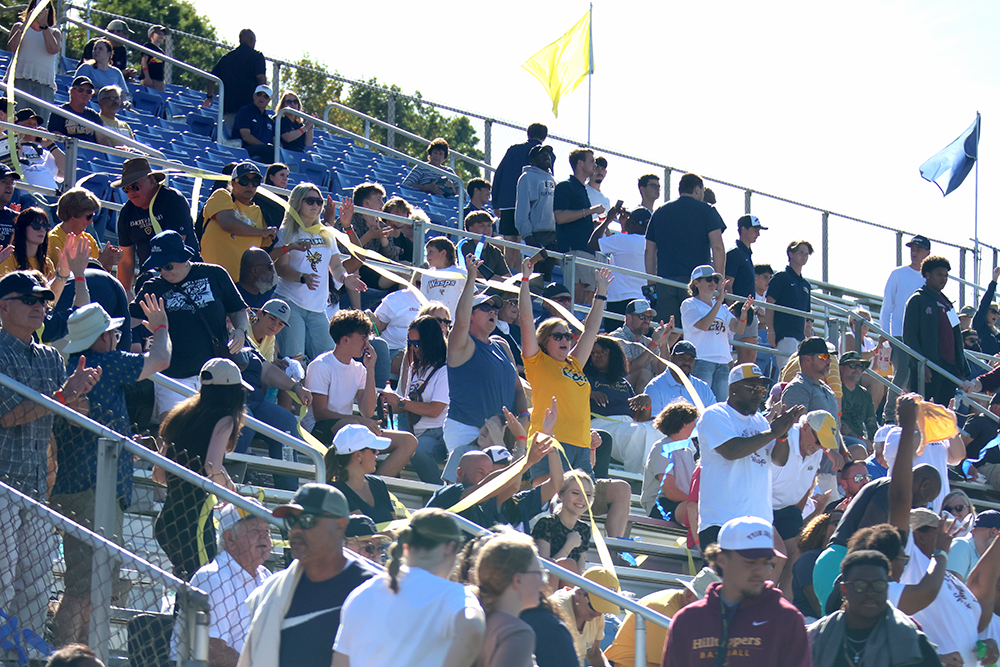 Emory & Henry Announces 2026 Football Game Day Promotions