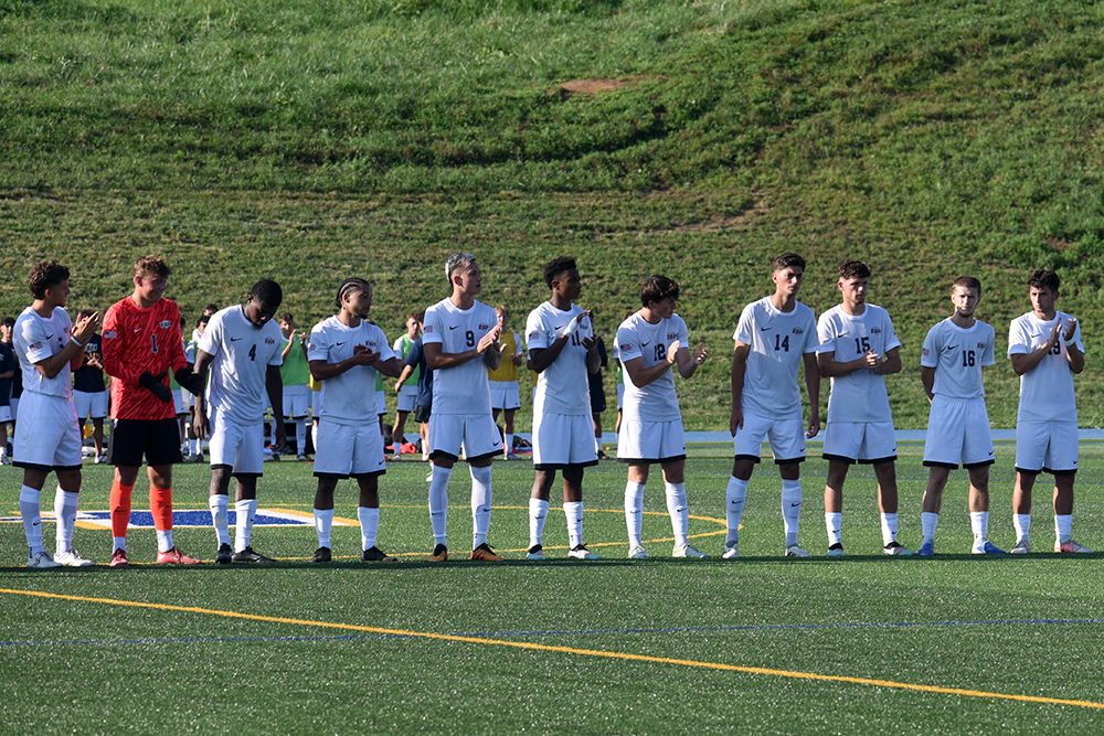 Ticket Prices Announced For SAC Men&rsquo;s Soccer Tournament Quarterfinal Match