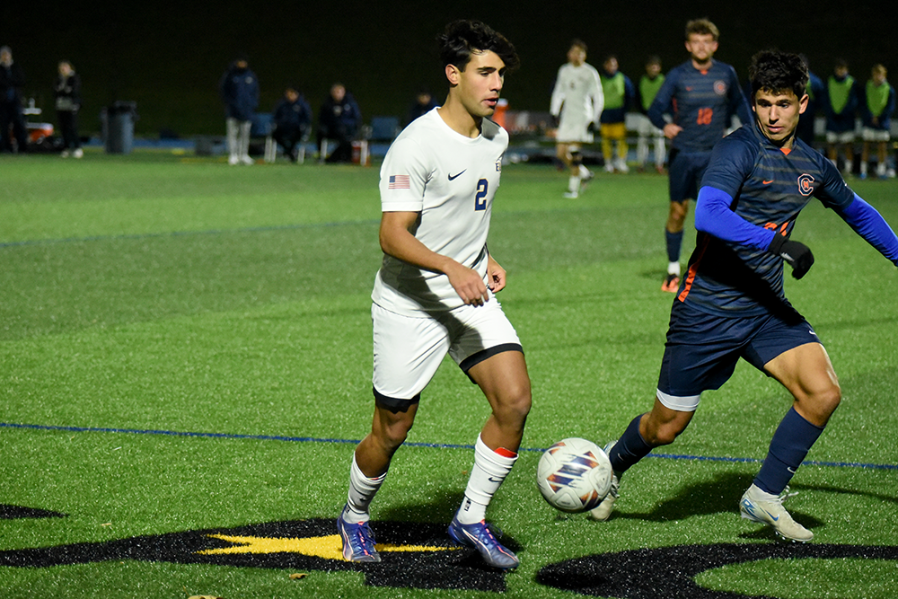 Wasps&rsquo; Tournament Run Ends With 1-0 Semifinal Loss To Lincoln Memorial