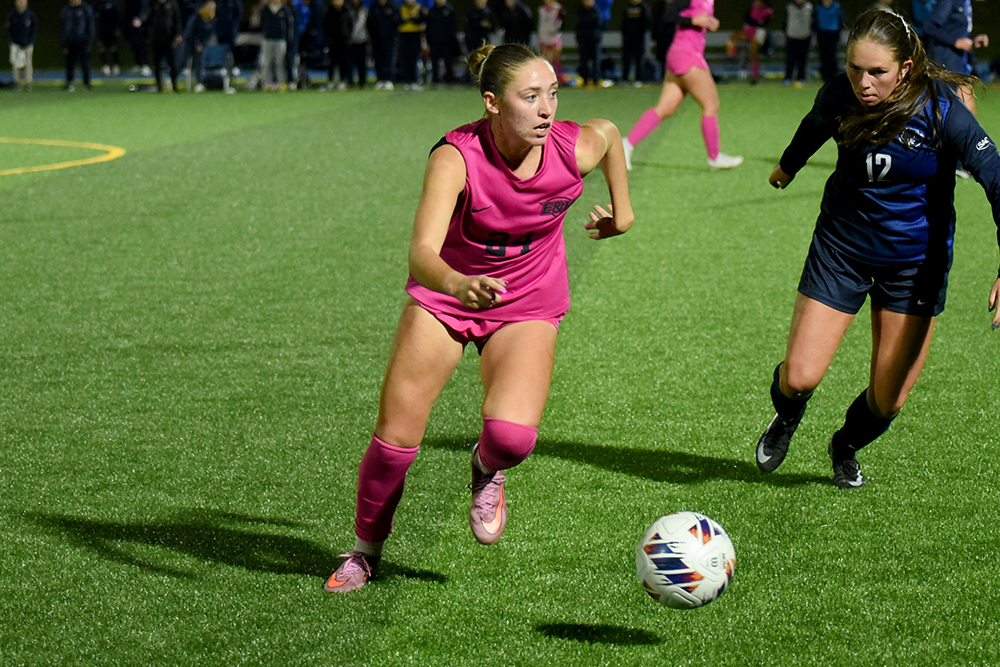 Emory & Henry Drops 3-2 Heartbreaker to Lincoln Memorial Wednesday Evening