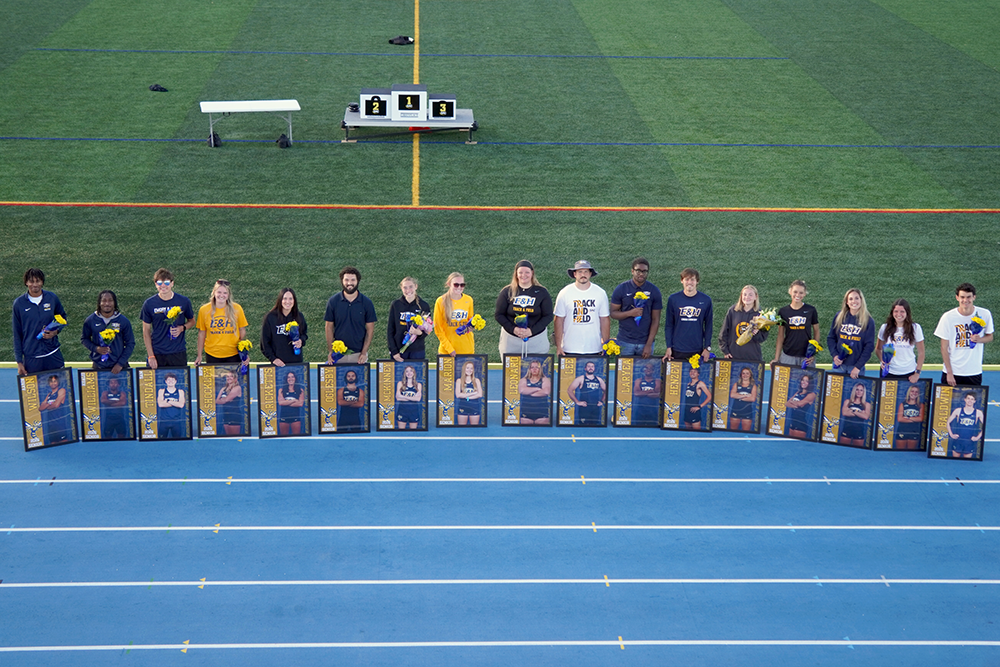 Emory & Henry Women&rsquo;s Outdoor Track & Field Places 12th At SAC Championships