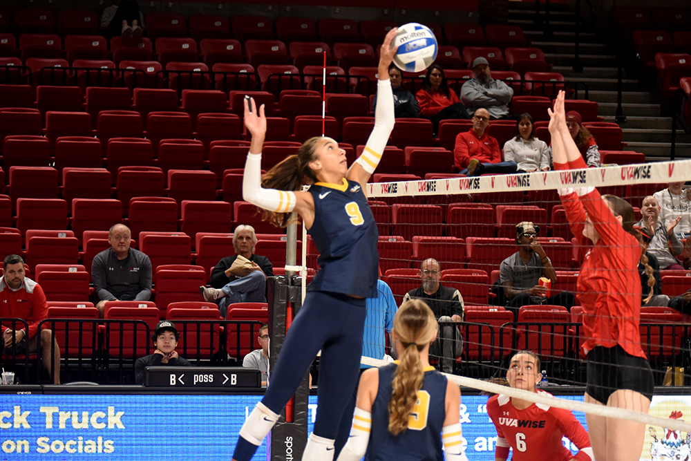 Emory & Henry Falls To Tusculum In Home Finale